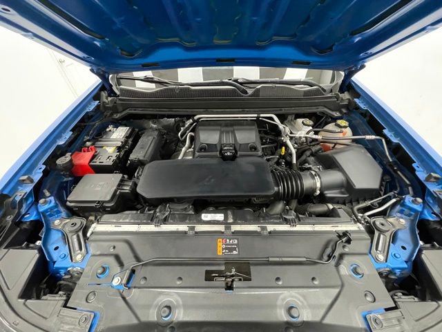 Used 2023 Chevrolet Colorado Trail Boss w/ Advanced Trailering Package image 18