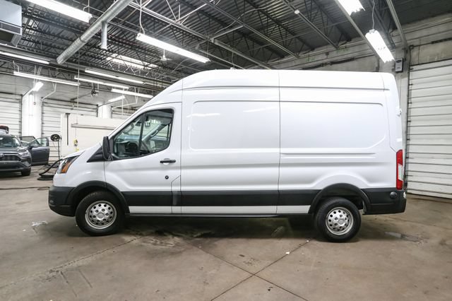Used 2024 Ford Transit 250 148 High Roof AWD image 6