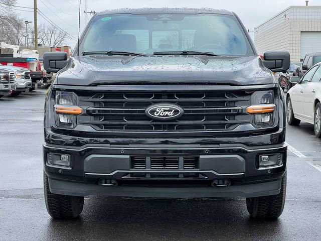New 2026 Ford F150 XLT w/ Equipment Group 302A MID image 45