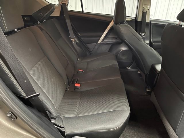 Used 2015 Toyota RAV4 XLE image 22