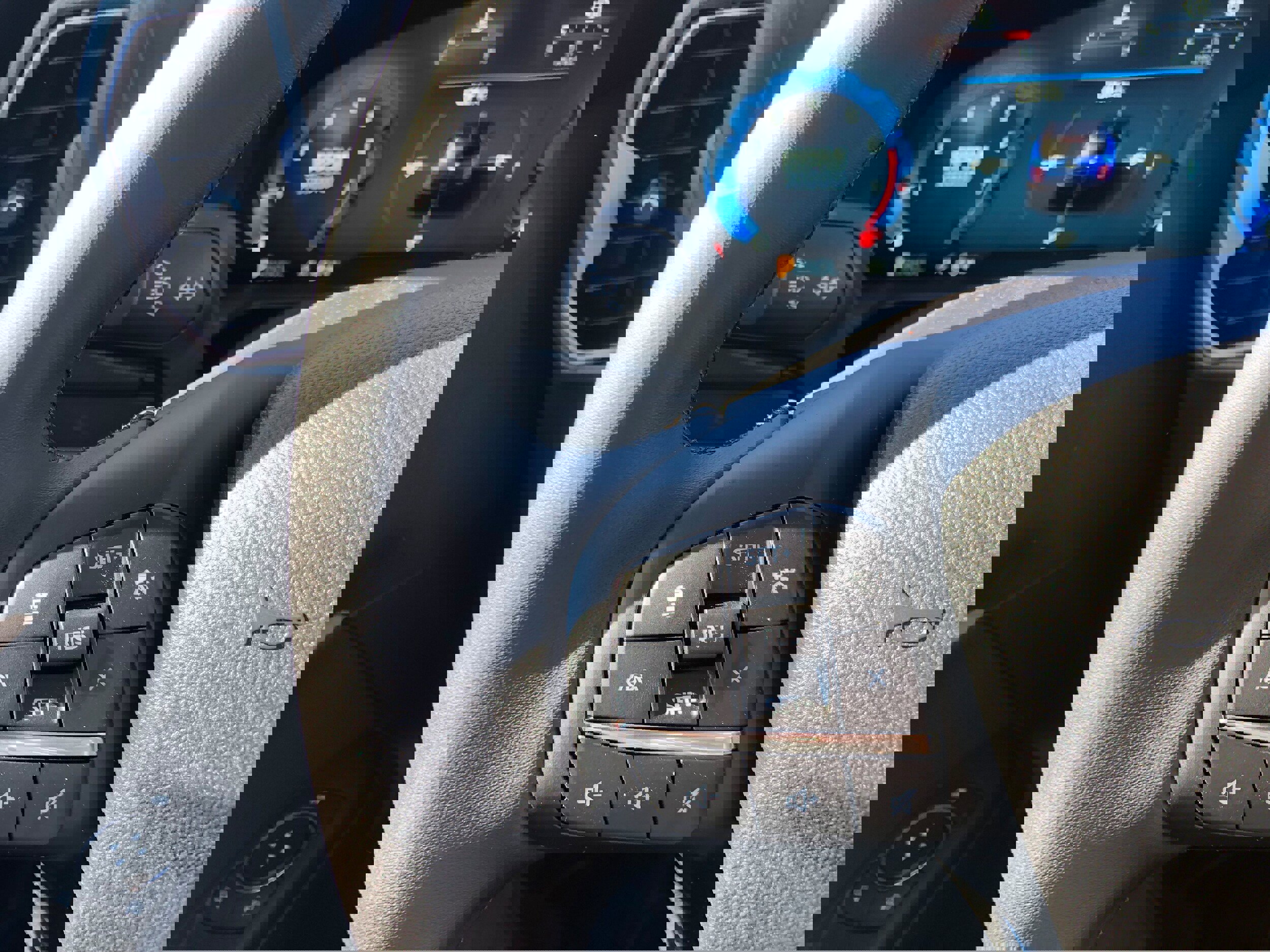 New 2025 Ford Bronco Sport Big Bend image 23