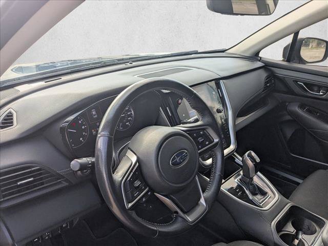 Used 2022 Subaru Legacy Premium AWD/4WD image 9