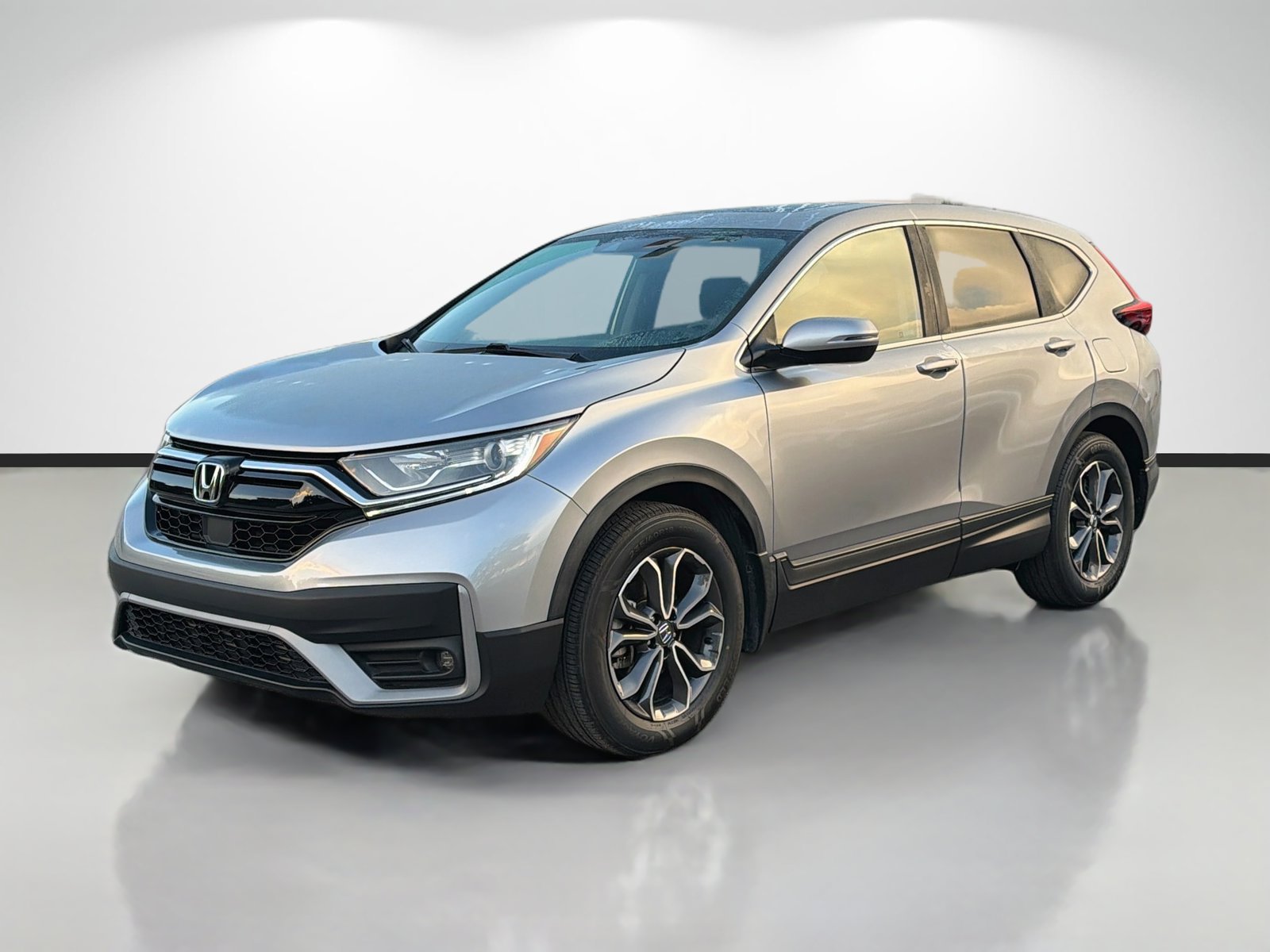 Used 2022 Honda CR-V EX
