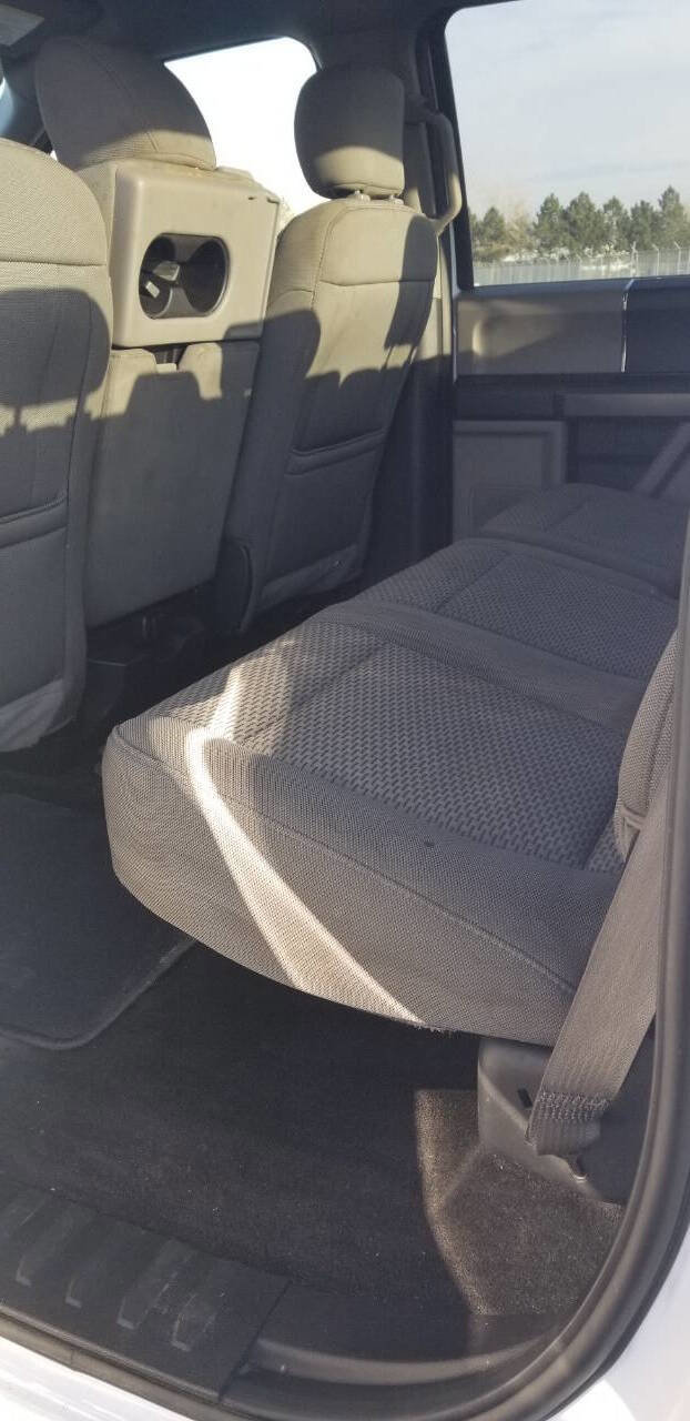 Used 2018 Ford F150 XLT image 7