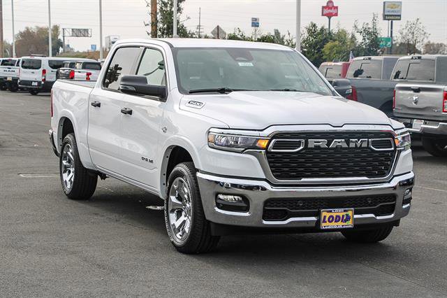 New 2026 RAM 1500 Big Horn image 5