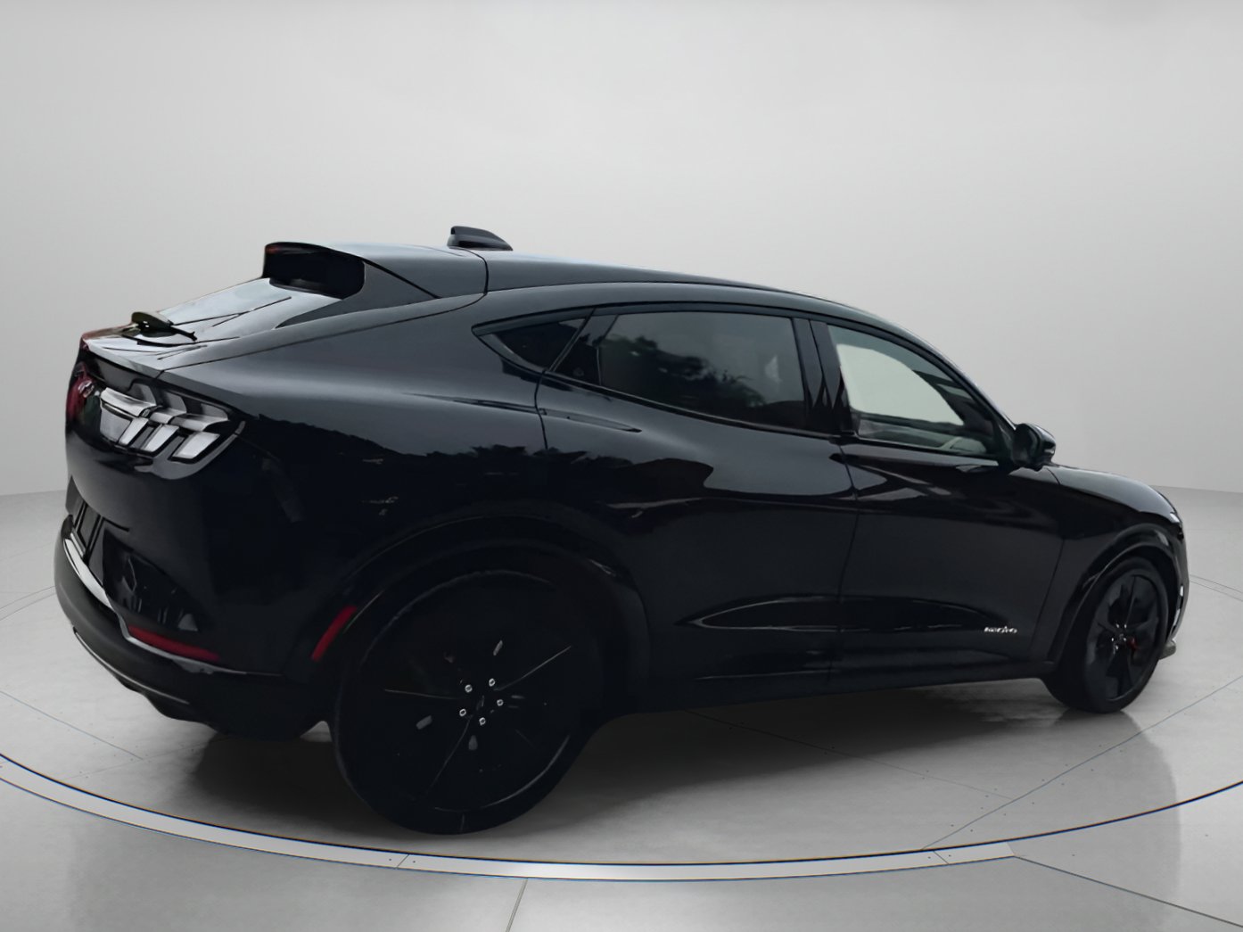 New 2025 Ford Mustang Mach-E GT image 32