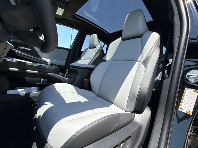 New 2026 Subaru Uncharted AWD image 11