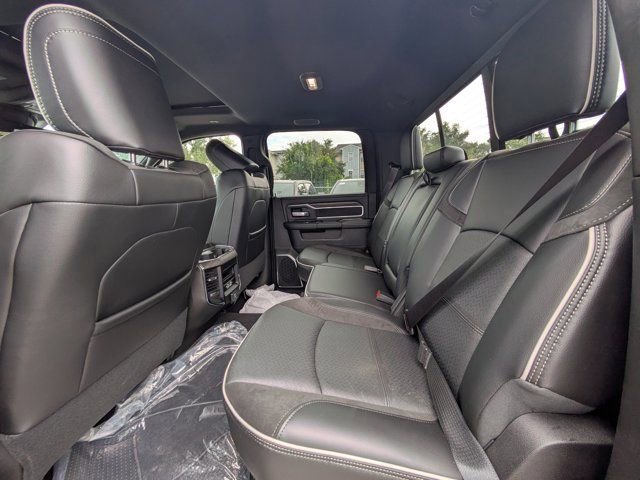 New 2026 RAM 2500 Laramie w/ Night Edition image 12