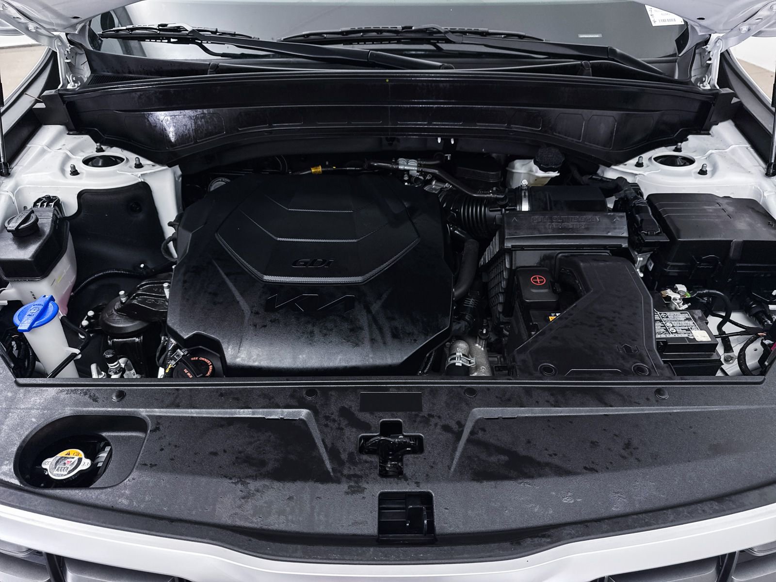 Used 2024 Kia Telluride S w/ S Sunroof Package image 12