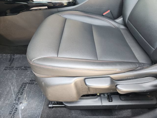 Used 2024 Chevrolet Trax RS FWD image 25