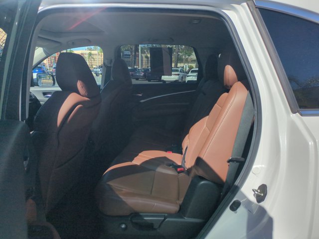 Used 2020 Acura MDX w/ Technology Package FWD image 26