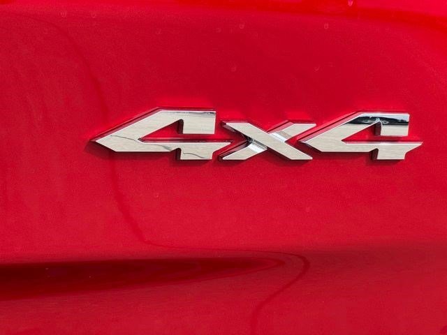 New 2026 RAM 1500 Laramie AWD/4WD image 40