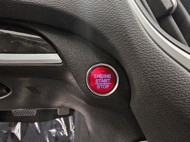 Used 2019 Acura TLX V6 FWD image 16