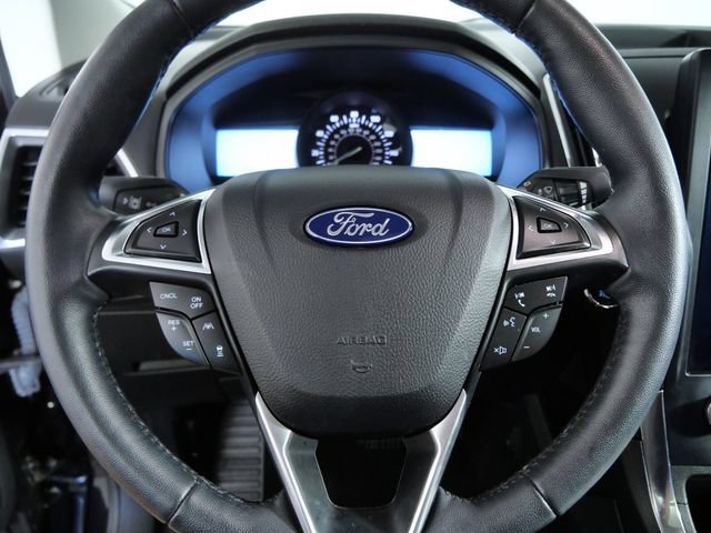 Certified 2023 Ford Edge Titanium w/ Equipment Group 301A AWD/4WD image 22