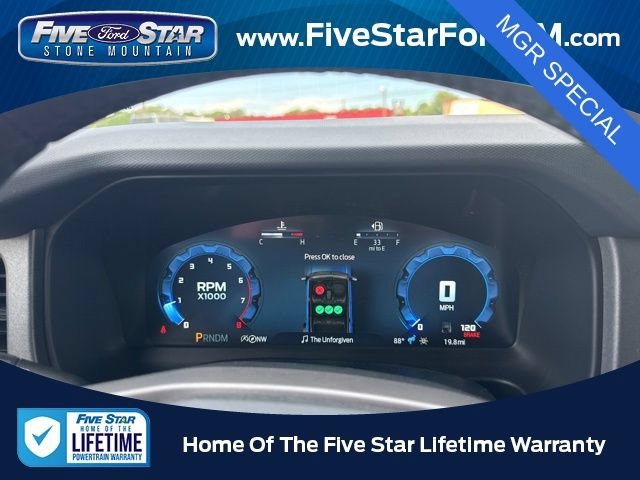 New 2026 Ford Bronco Big Bend w/ Black Diamond Package AWD/4WD image 25