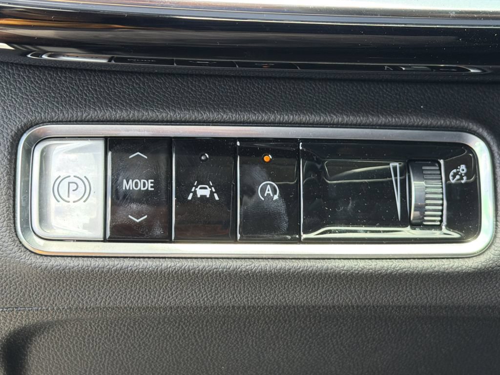 New 2026 Buick Envision Preferred AWD/4WD image 28