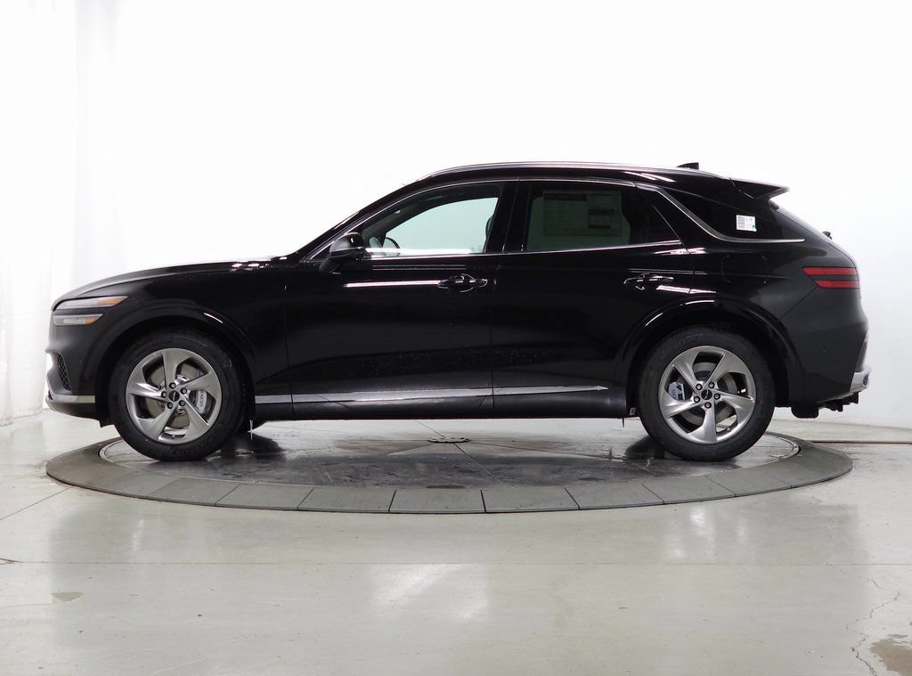 Used 2026 Genesis GV70 2.5T Advanced w/ G1 Accessory Package AWD/4WD image 4