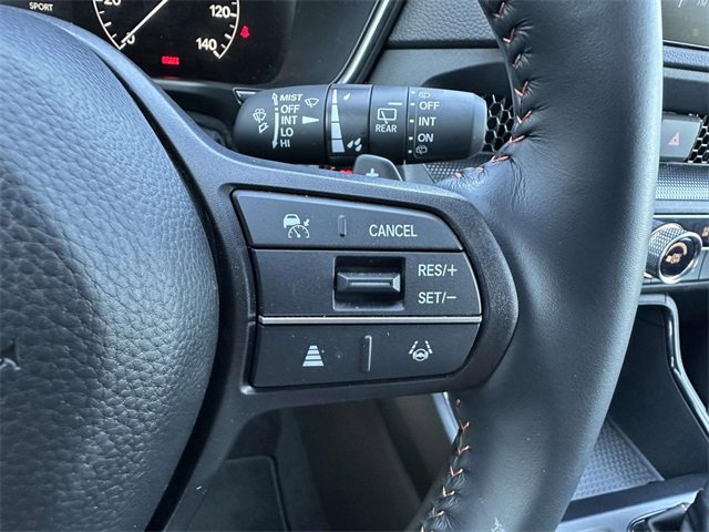 Used 2025 Honda CR-V Sport-L image 14
