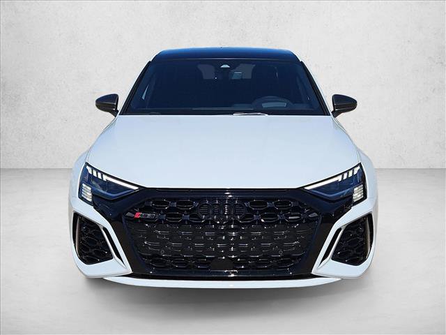 Used 2024 Audi RS 3 w/ Carbon Package AWD/4WD image 2