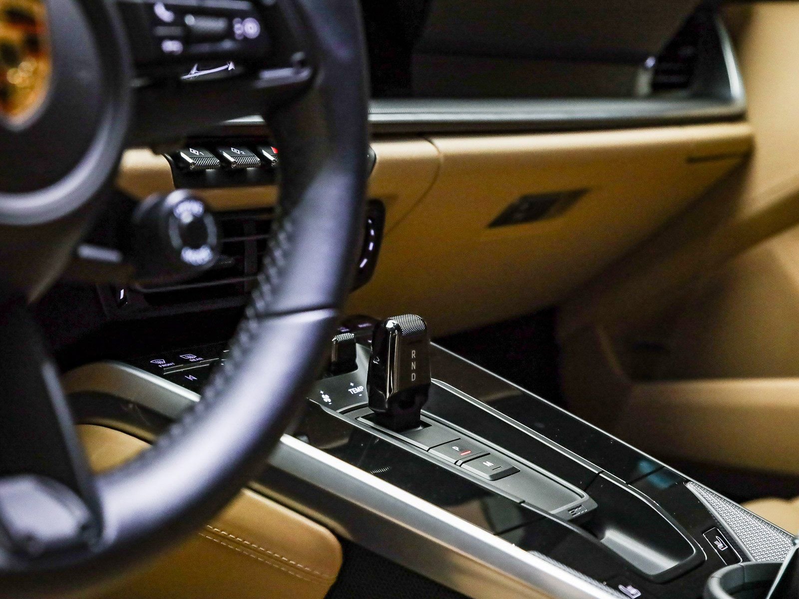 Certified 2022 Porsche 911 Turbo image 23