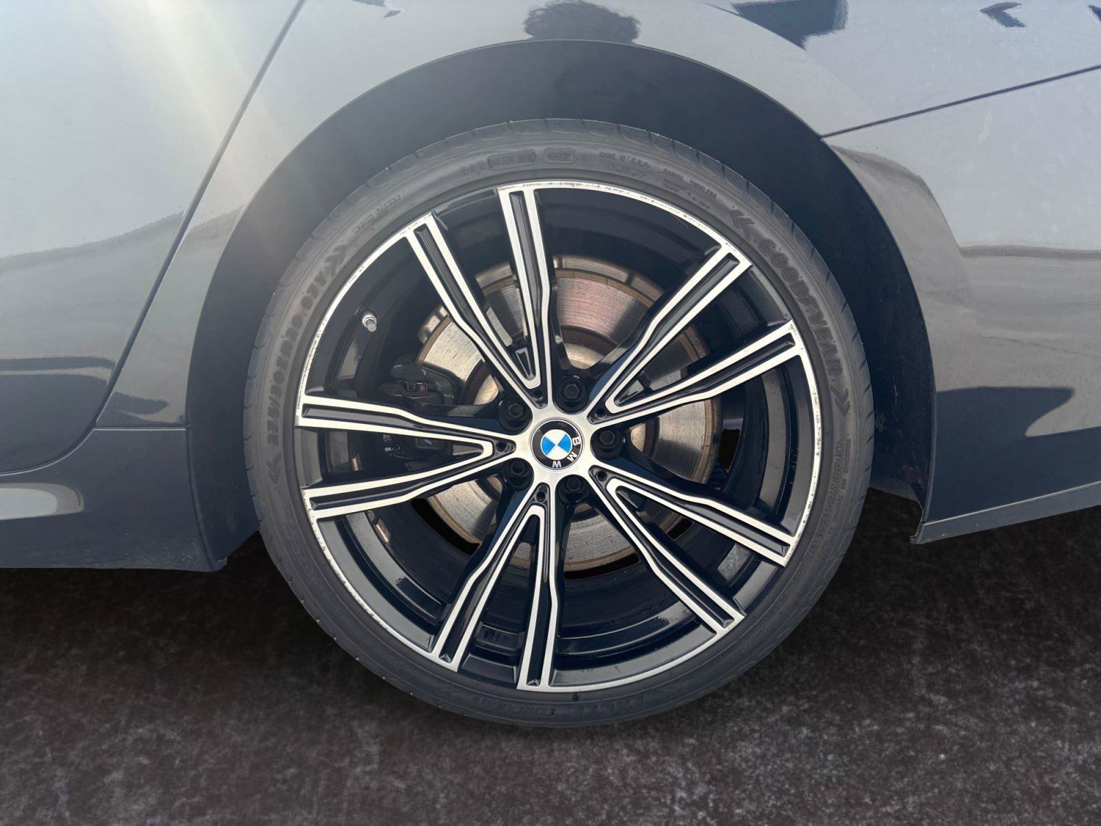 Used 2022 BMW 840i Gran Coupe xDrive AWD/4WD image 29