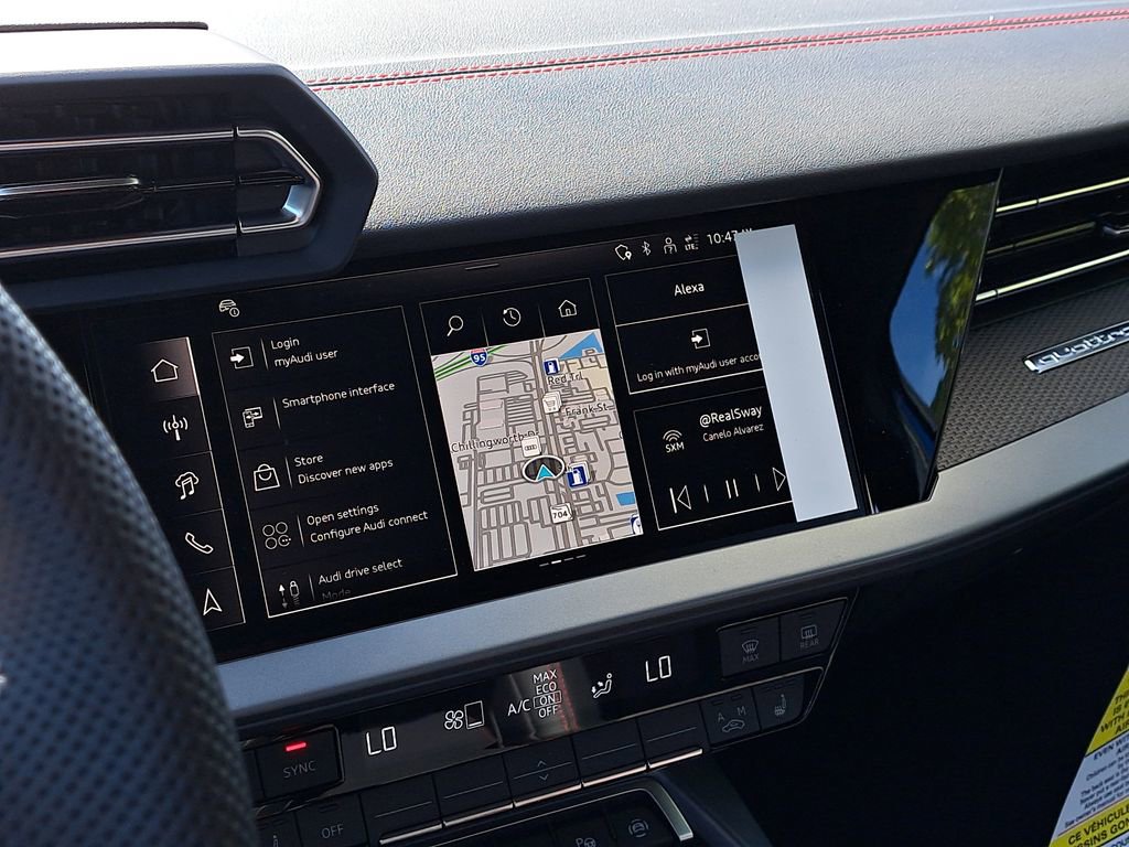 New 2026 Audi S3 Premium image 11