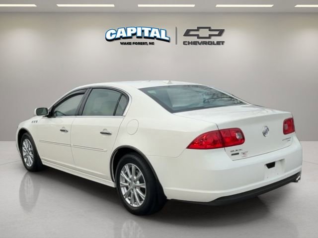 Used 2011 Buick Lucerne CXL FWD image 3