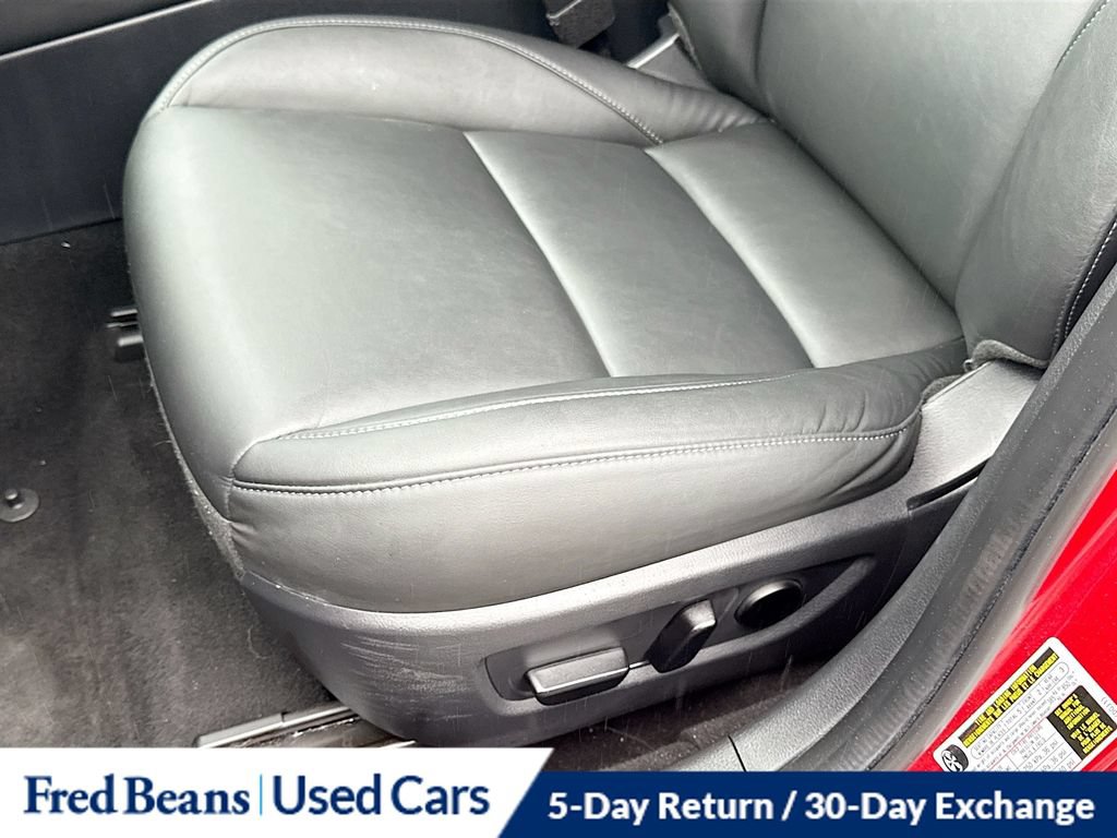 Used 2021 MAZDA CX-30 AWD 2.5 S w/ Preferred Package image 27