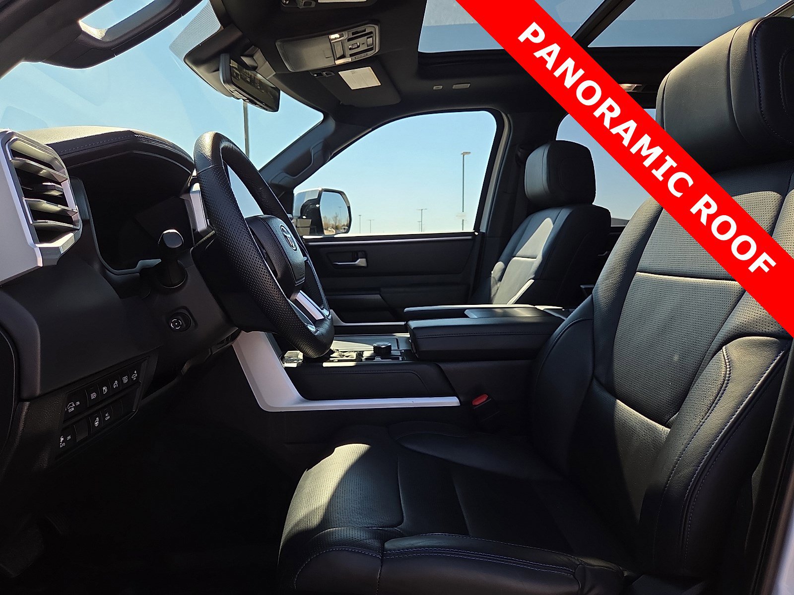 Used 2024 Toyota Sequoia Platinum image 17