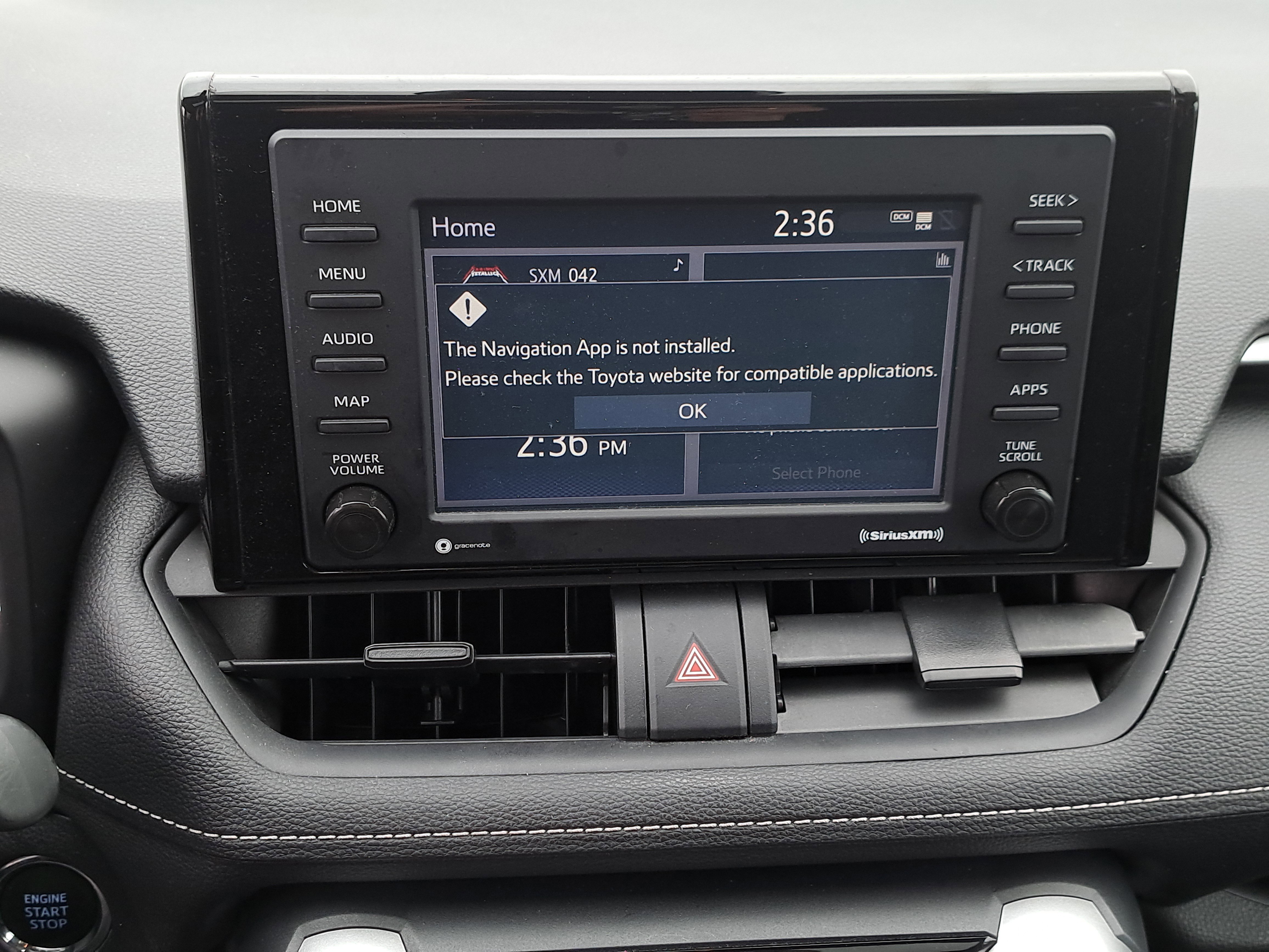 Used 2021 Toyota RAV4 XLE image 23