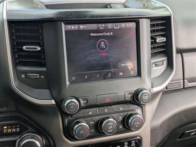 Used 2022 RAM 1500 Big Horn image 10