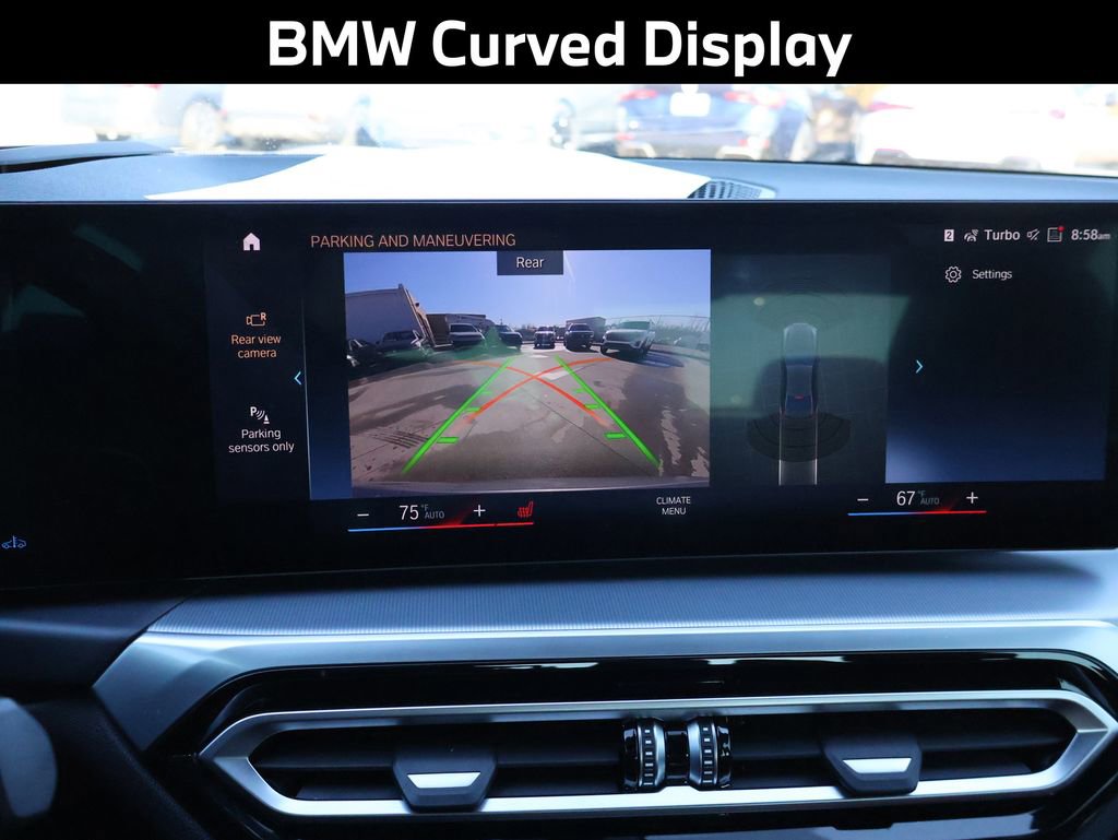 Used 2023 BMW M340i xDrive M340i xDrive w/ Premium Package image 25