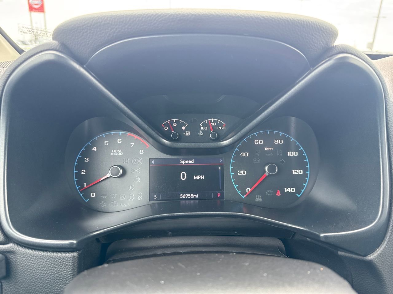 Used 2019 Chevrolet Colorado ZR2 image 17