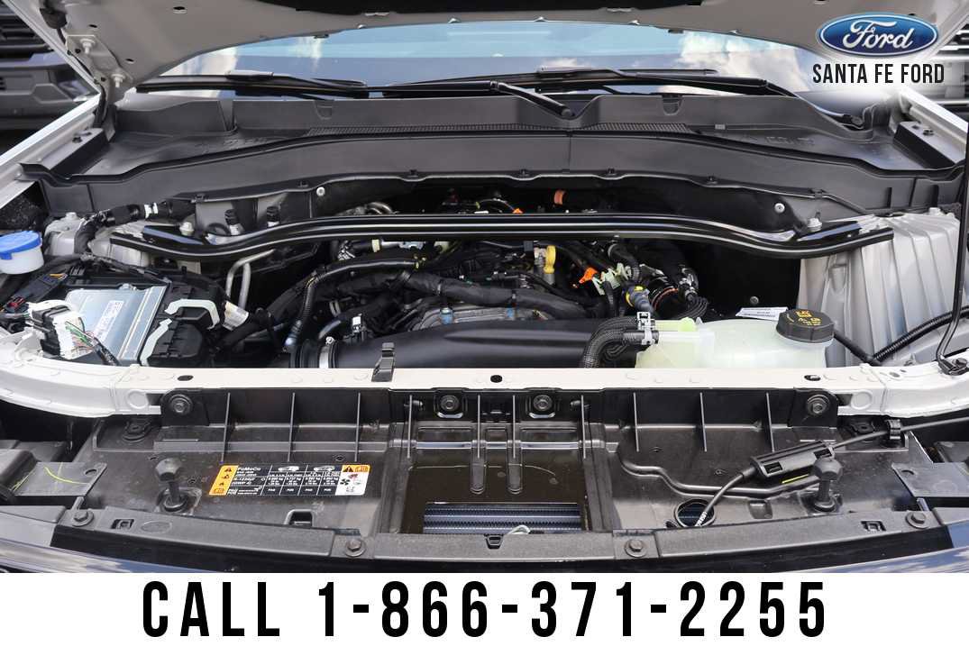 New 2026 Ford Explorer ST-Line AWD/4WD image 39