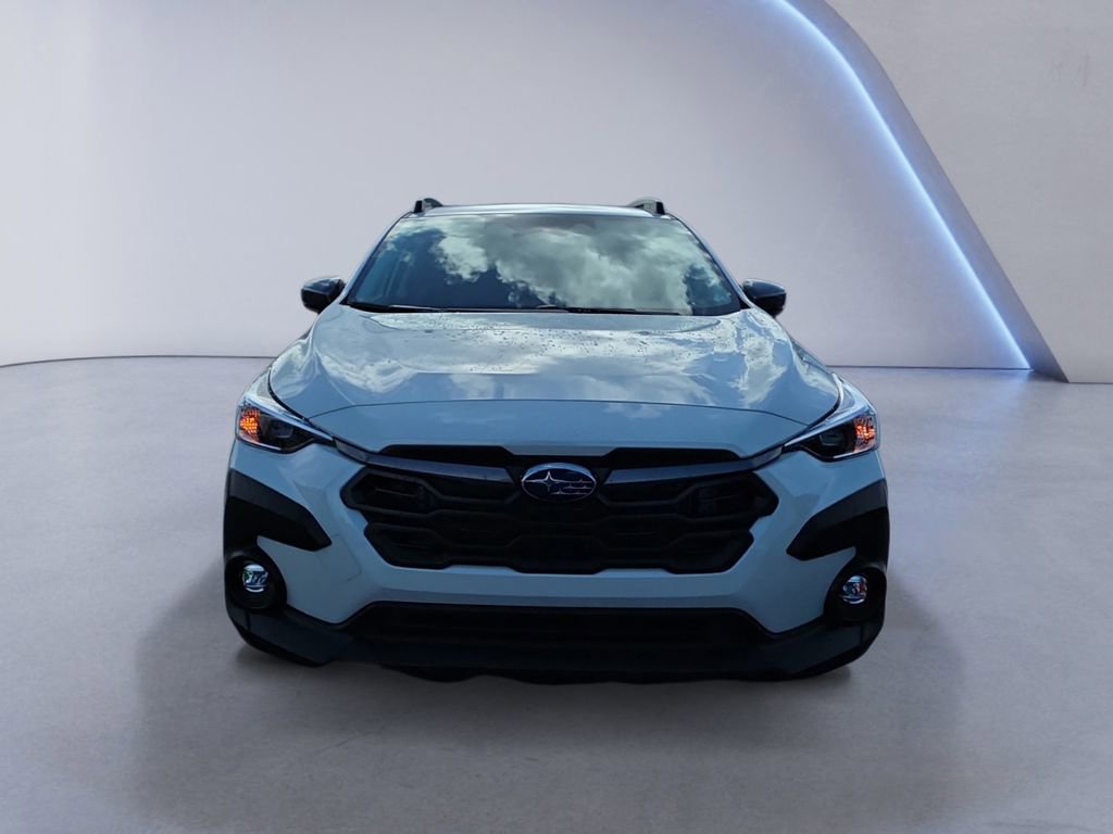 New 2026 Subaru Crosstrek 2.0i Premium image 8