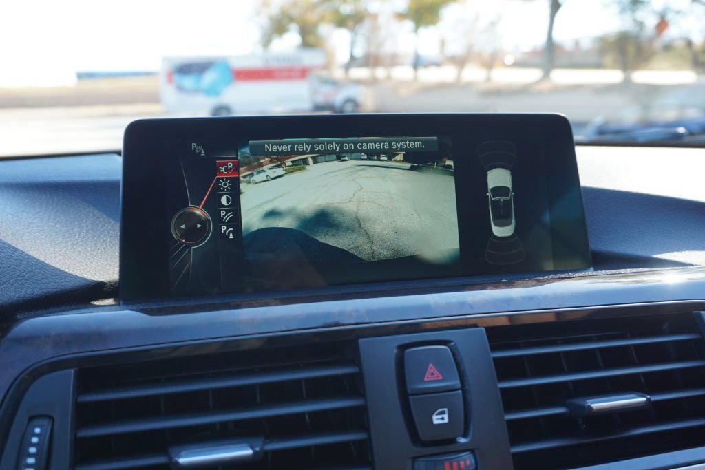Used 2016 BMW 428i Convertible RWD image 38