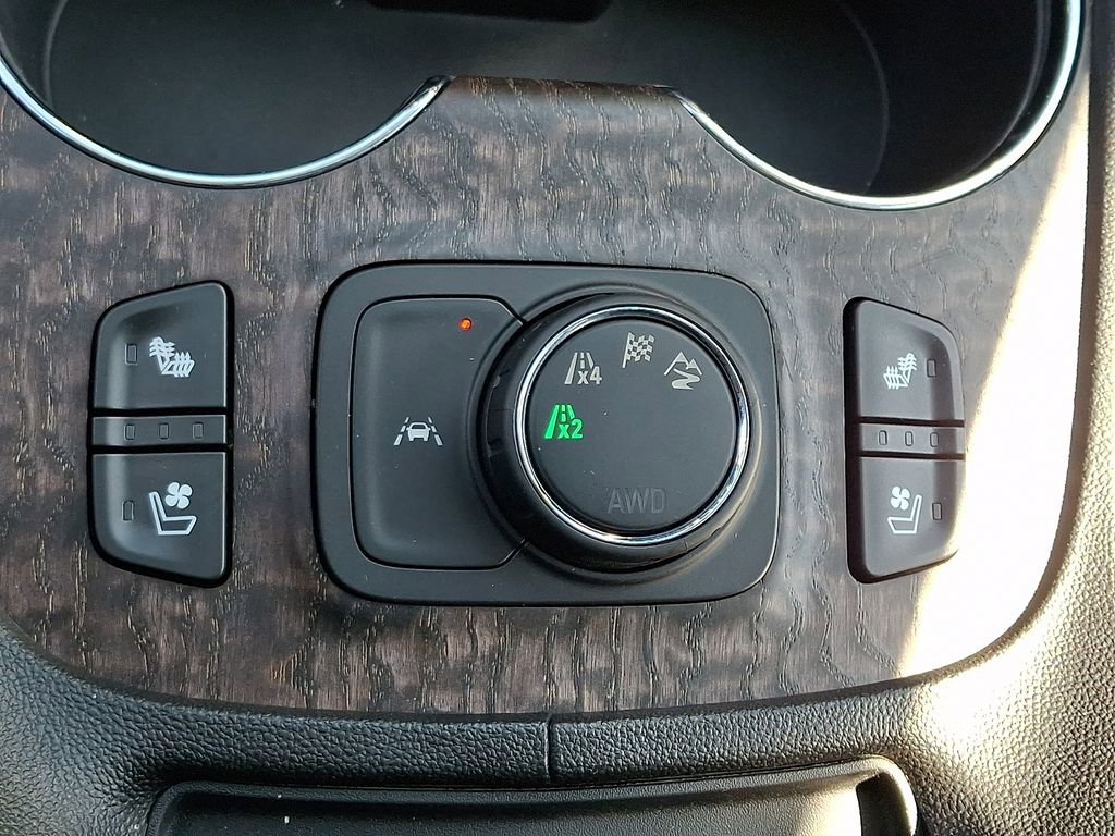 Certified 2023 GMC Acadia Denali w/ Denali Technology Package image 26
