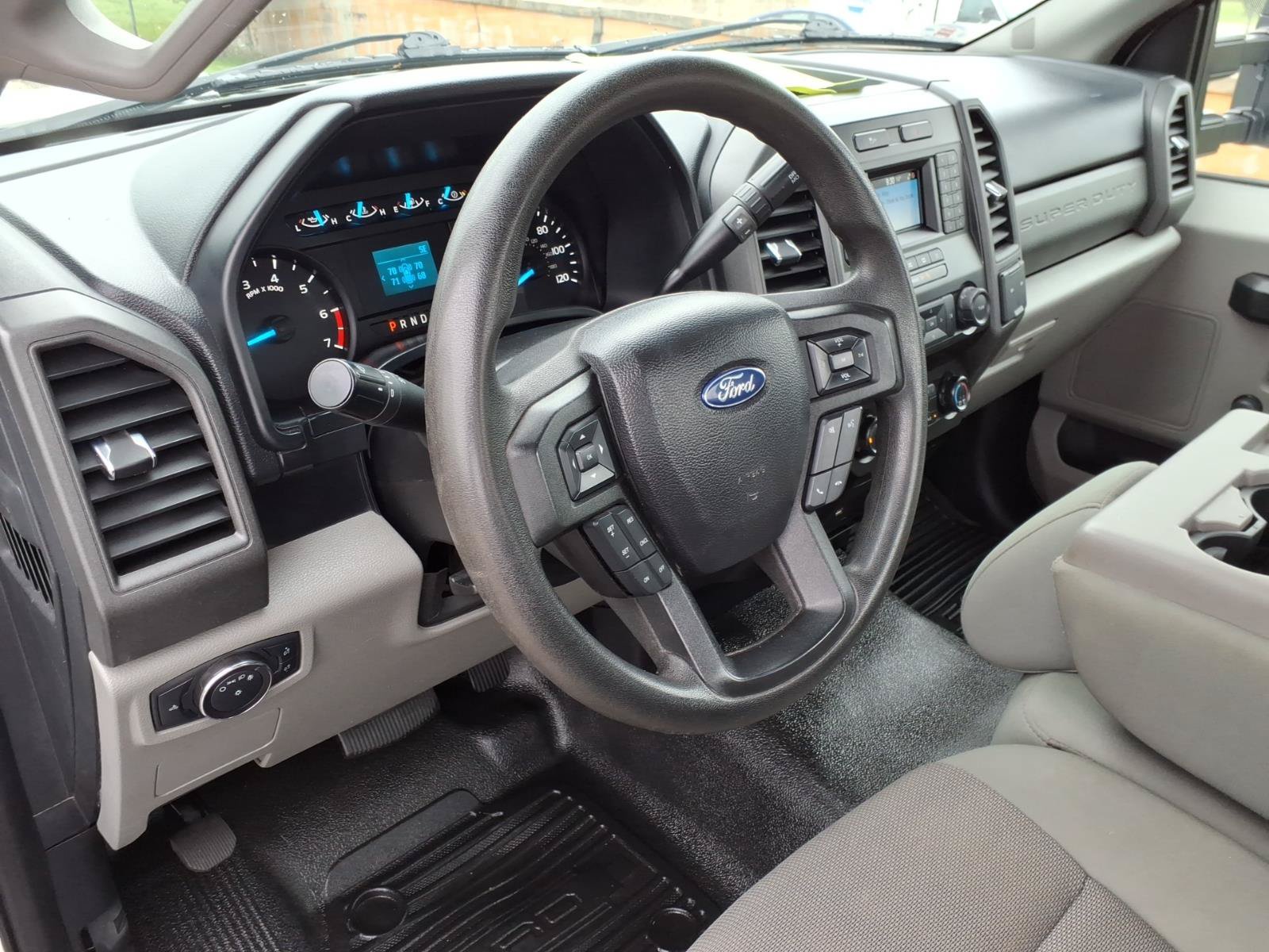 Used 2020 Ford F250 XL AWD/4WD image 12