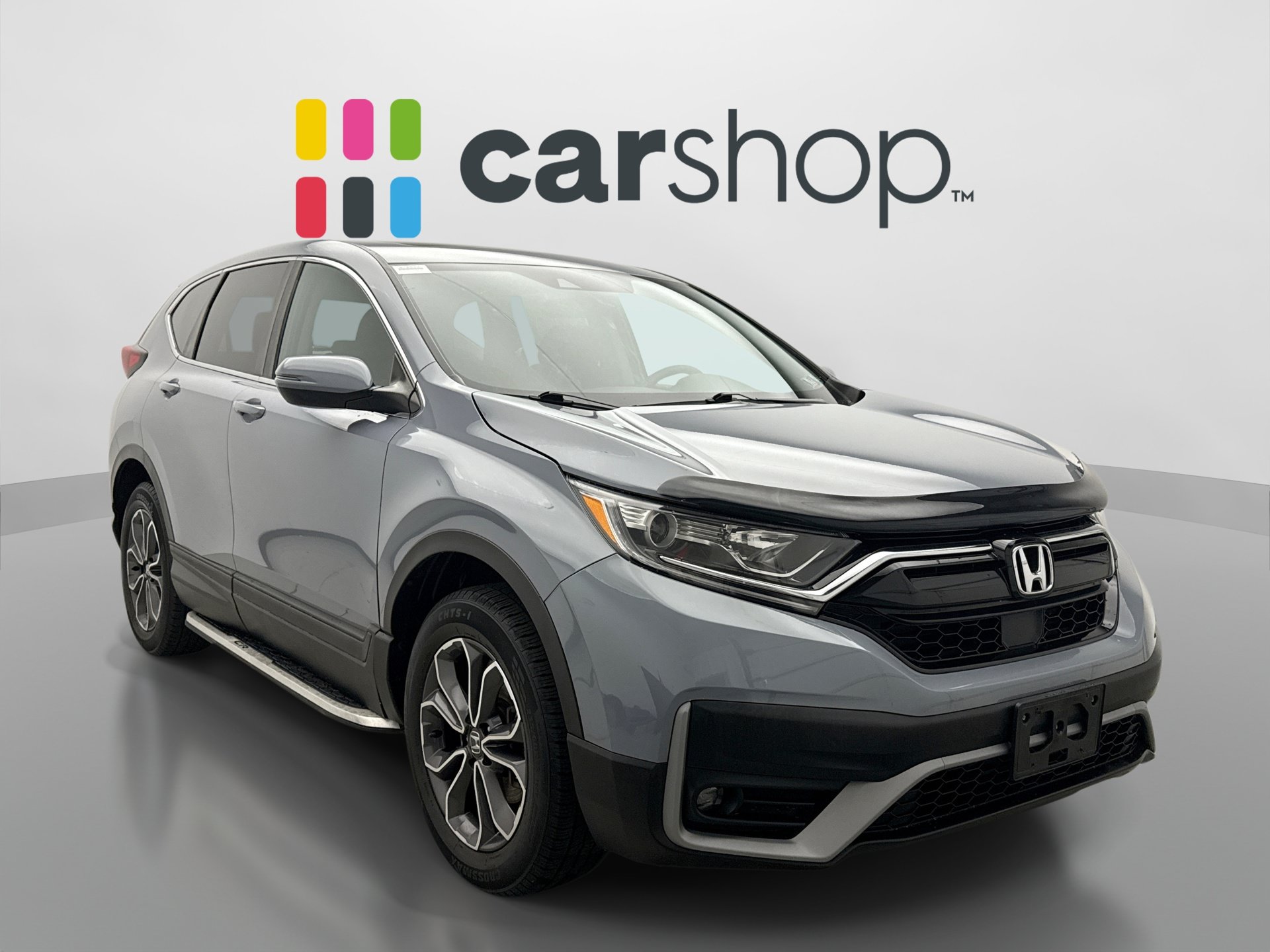 Used 2020 Honda CR-V EX image 7