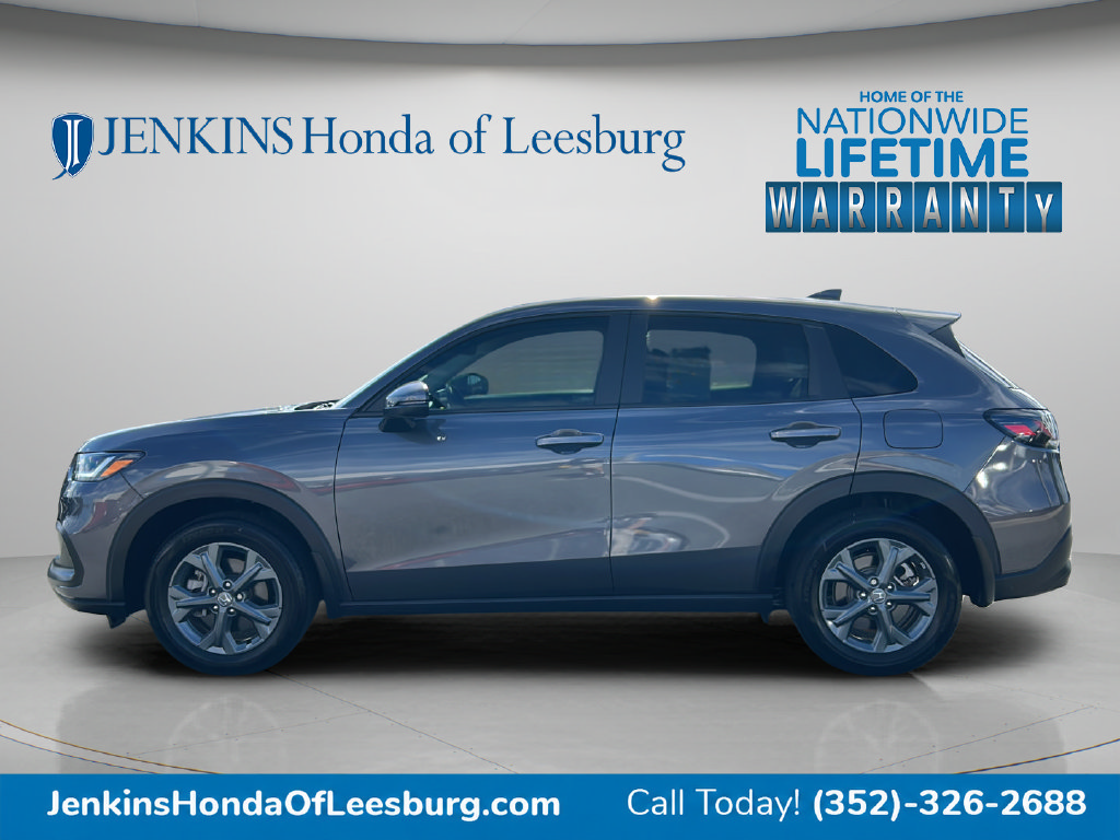 Used 2026 Honda HR-V LX image 6