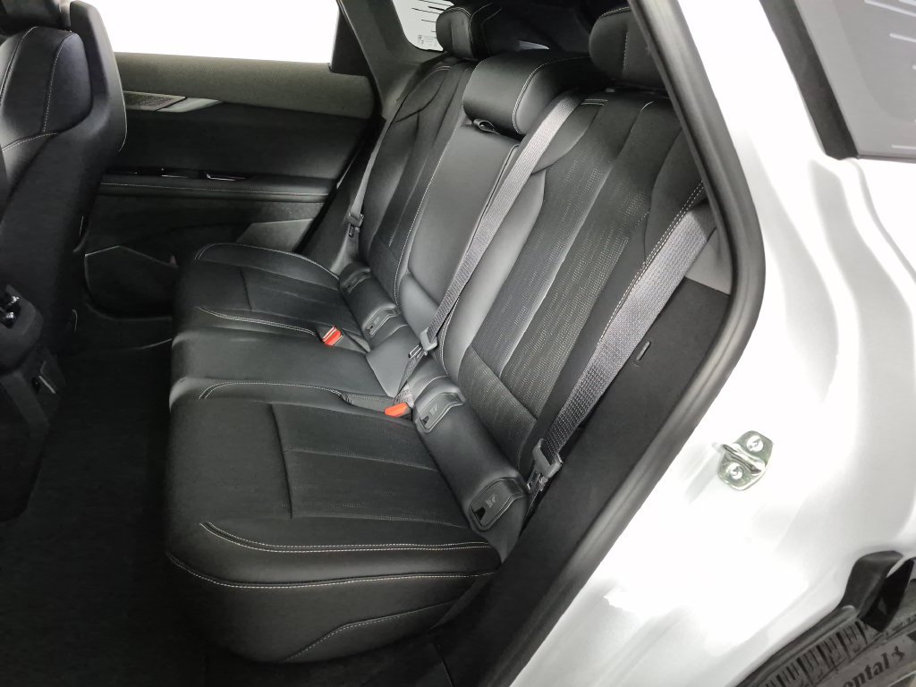 New 2027 Cadillac Optiq Premium Luxury RWD image 24