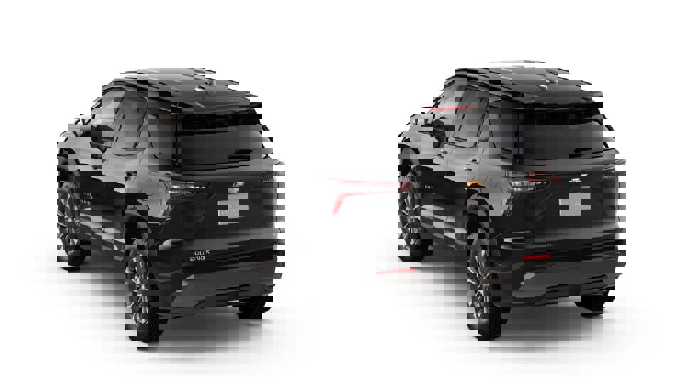 New 2026 Chevrolet Equinox LT image 28