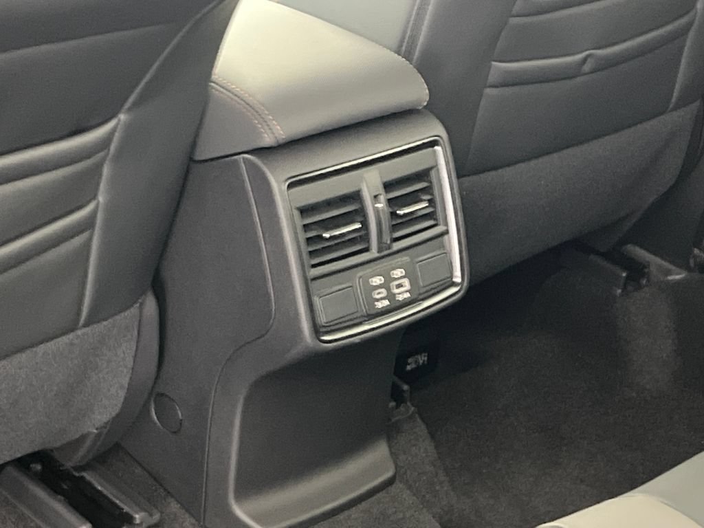New 2026 Subaru Forester Sport w/ Onyx Edition AWD/4WD image 37