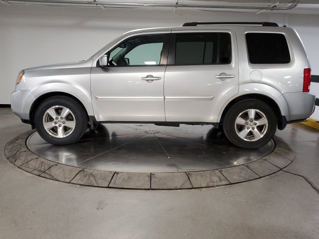 Used 2011 Honda Pilot EX-L image 5