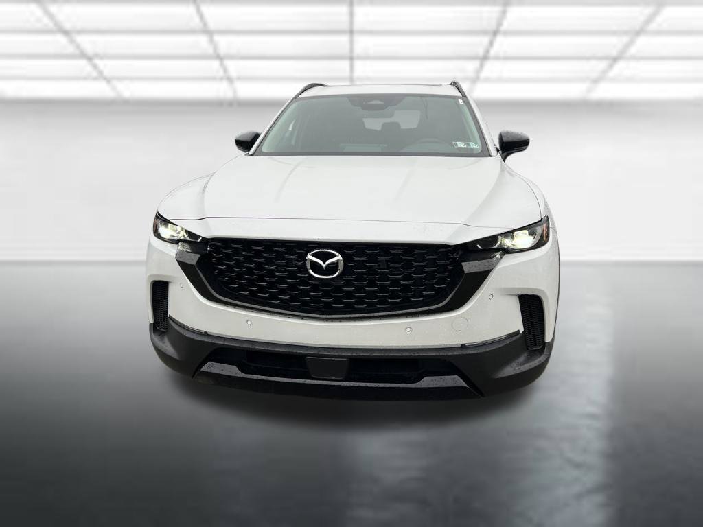 New 2026 MAZDA CX-50 AWD 2.5 Hybrid w/ Weather Package image 10