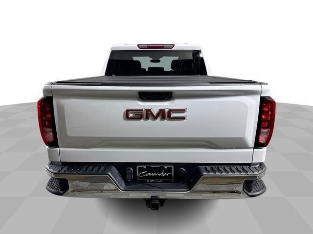 Used 2023 GMC Sierra 1500 Pro w/ Pro Value Package AWD/4WD image 7