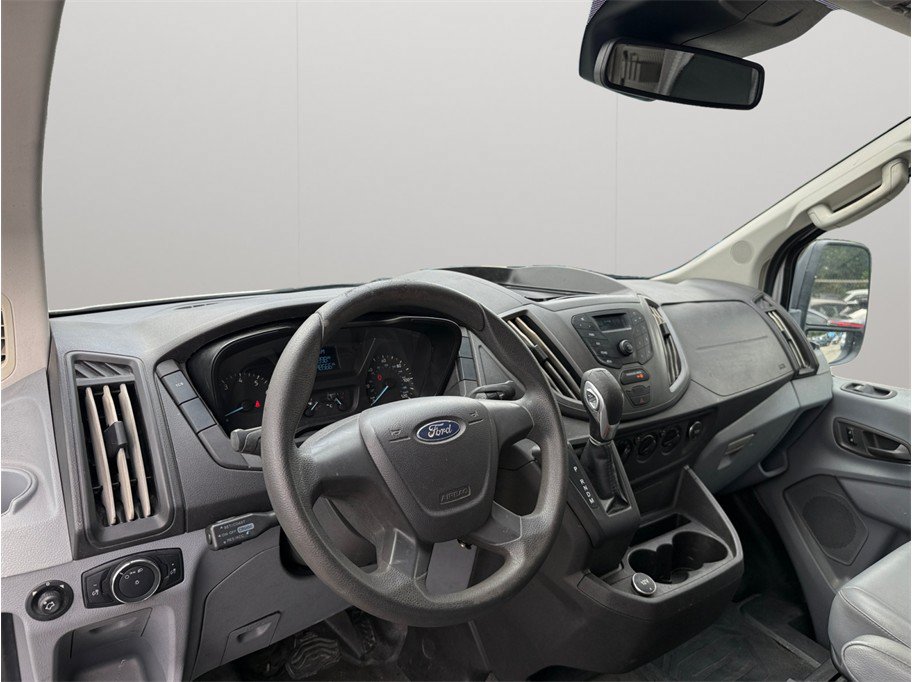 Used 2017 Ford Transit 150 148 Low Roof RWD image 6