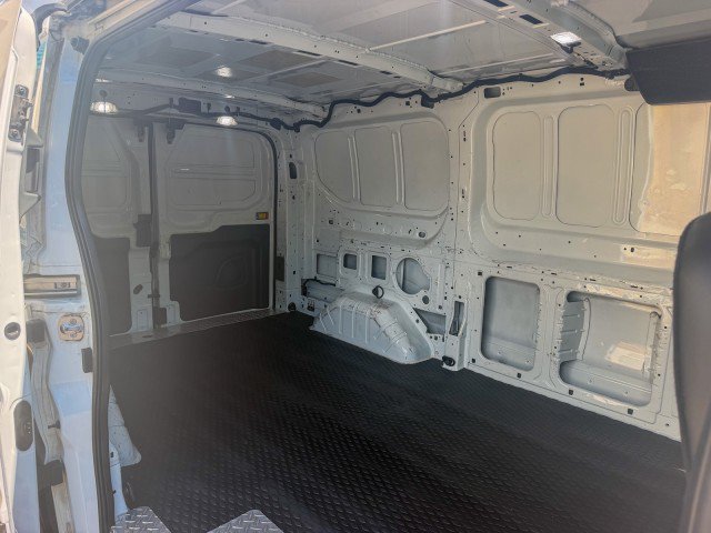 Used 2020 Ford Transit 150 Low Roof RWD image 6