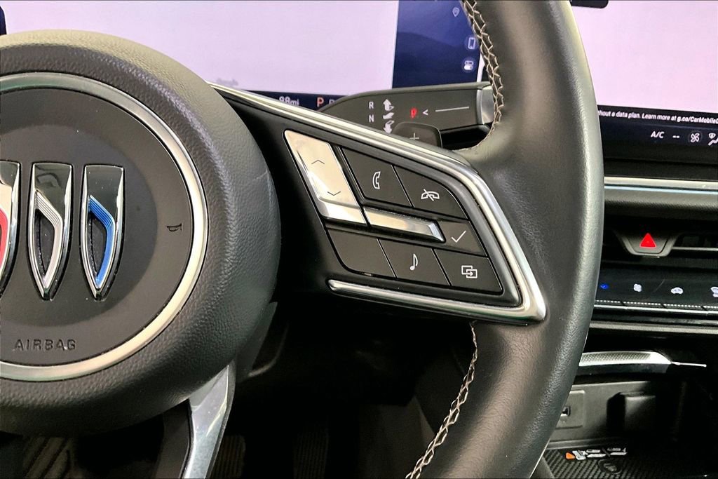 Used 2024 Buick Envision Preferred image 19