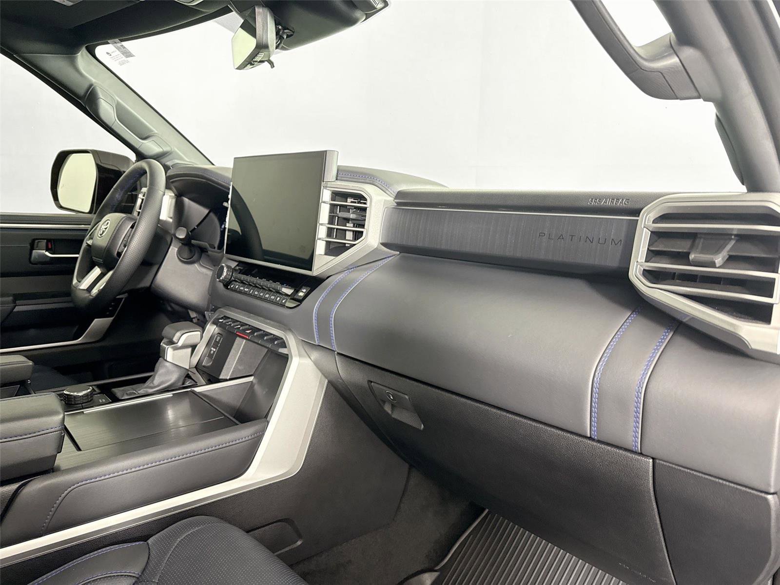 Certified 2025 Toyota Sequoia Platinum image 48